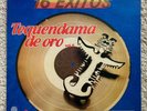 TEQUENDAMA DE ORO VOL. 6 LP peerless latin salsa cumbia merengue tropical mexico