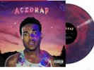 Chance The Rapper ?– Acid Rap Exclusive Purple Blue Sky Swirl Colored Vinyl 2LP