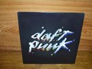 Discovery [Two-LP] by Daft Punk (Vinyl, Apr-2001, Virgin) Like New