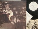 LP LED ZEPPELIN In Through The Out Door P10726N SWAN SONG JAPAN Vinyl PROMO