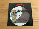 METALLICA...ONE... RARE UK ISSUE 10
