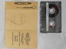 pre-RADIOHEAD - ON A FRIDAY - First Tapes/