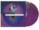 Digable Planets Reachin' A New Refutation Of Time And Space Purple Vinyl LP /275
