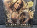 Mariah Carey The Emancipation Of Mimi GOLD Vinyl (limited Edition)