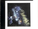 Tangerine Dream Livemiles (Tangerine Dream In Concert) UK LP Album 1988 HIP62 EX