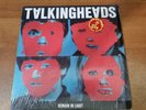 Talking Heads: Remain In Light, 8 Tracks, 12 in LP Record w/Shrink Wrap & Insert