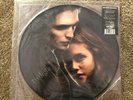 TWILIGHT Soundtrack Vinyl - PICTURE DISC - Rare Hot Topic Exclusive - LP SEALED