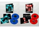 The Police Live Vol. 1 & 2 Boston 1979 Atlanta 1983 BOTH RSD 2021 Vinyl Sealed