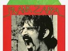 Frank Zappa Chunga's Revenge Newbury Exclusive Lime Green 180g Vinyl SEALED