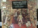 THE ROLLING STONES It’s Only Rock N Roll VG+ Vinyl in Shrink with Hype Sticker