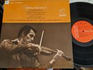 NM Classical Violin LP ERICK FRIEDMAN - Chasson/Sarasate RCA VICTOR LSC 2689