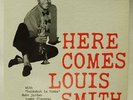 Louis Smith Here Comes Blue Note 1584 W63Rd Dg Rvg Ear No
