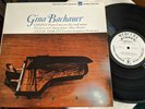 NM LP GINA BACHAUER - Chopin Piano Concerto MERCURY Stereo SR90368 WL PROMO