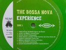 The Bossa Nova Experience (Sealed New Green Vinyl LP )  L143
