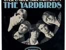 Yardbirds 1966 Epic 45rpm 