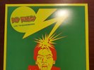 Bad Brains Bad Brains Live '79 Soundboard Recording LP