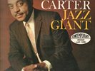 BENNY CARTER Jazz Giant LP VINYL UK Contemporary 1959 7 Track In Flipback Sleeve