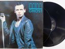 GARY NUMAN LP x 2 Ghosts Exhibition Tour 1987 Gatefold Sleeve Vinyl UNPLAYED