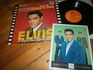 LP Vinyl Elvis Presley IT Happened At the World s Fair PL + Bonus Foto