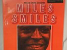 LP MILES DAVIS Miles Smiles (180g Vinyl, MOVLP1071 2014) NEW MINT SEALED