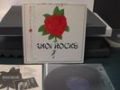 Hanoi Rocks Bangkok Shocks Saigon Shakes &Tracks From A Broken Dream, 2 vinyls