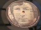 John Lennon IMAGINE 1971 UK LP 1st Press + Poster / Card SUPERB MINT MINUS HEAR