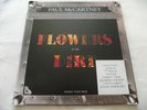 PAUL McCARTNEY   FLOWERS IN THE DIRT ** 1989 MPL LP WORLD TOUR PACK. COMPLETE