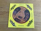 ANTHRAX...STATE OF EUPHORIA . RARE UK ISSUE P/DISC ALBUM..MEGAFORCE..PILPS 9916