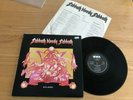 BLACK SABBATH...SABBATH BLOODY SABBATH...RARE UK ISSUE ALBUM + INNER..WWA 005