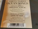 Dirty Three Ocean Songs Box Set RSD 2021