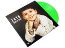 Zayn Malik Mind Of Mine Limited Edition Green Vinyl Record Sealed