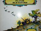 13th Floor Elevators Live (Roky Erickson) International Artists IA-LP-8 1968 LP