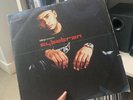 Dillinja Cybotron Vinyl Record