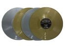 The Elder Scrolls V: Skyrim Ultimate Edition 4LP Box VINYL BOX SET - GOLD&SILVER