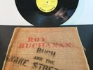 RARE Roy Buchanan - Buch And The Snakestretchers Bioya BURLAP BAG ARCHIVAL QUAL