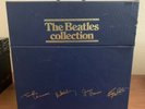 THE BEATLES COLLECTION BRITISH BLUE BOX SET VINYL UK BC13 w/13 ALBUMS/14 RECORDS