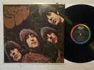 The Beatles - Rubber Soul -VG/VG 1966 Pop Psych Rock MONO T-2442 Capitol 1ST
