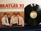 The Beatles VI, 1971 Apple / Capitol Records ST-2358