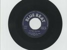 BLUE BEAT/ BUSTER'S WELCOME - PRINCE BUSTER ALL STARS (63 SKA INSTRUMENTAL 7