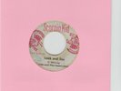 SCORPIO KID/ LOOK AND SEE - OTIS MELODY & THE SERENADES (70s REGGAE ROOTS 7