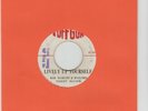 TUFF GONG/ LIVELY UP YOURSELF - BOB MARLEY & THE WAILERS (71 REGGAE ROOTS 7