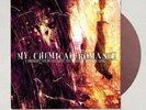 My Chemical Romance I Brought You My Bullets Brought Me Your Love RED Vinyl LP