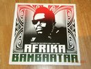 Afrika Bambaataa - Looking For The Perfect Beat 1980-1985 LP  SEALED  RARE