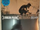 Linkin Park - Meteora - NEW & SEALED Ltd edition 2x AQUA BLUE VINYL LP RSD 2021