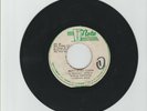 HIGH NOTE/ DON'T EVER LEAVE - MARCIA GRIFFITHS (81 REGGAE ROCKERS 7