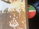 Led Zeppelin II LUDWIG HOT MIX MONARCH RL SS Both Sides