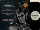 SAX 2327 B/S Borodin, Prince Igor Suite, etc., Lovro von Matacic, Philharmonia