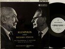 SAX 2367 B/S Strauss, Till Eulenspiegel, Don Juan, Klemperer, Philharmonia Orch