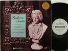SAX 2390 B/S Arrau, Beethoven piano sonatas #22, #23 