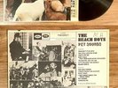 LP: The Beach Boys: Pet Sounds: Mono original: T 2458 vinyl record